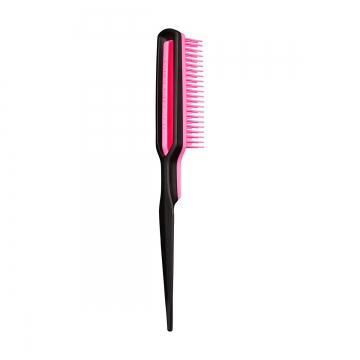 BACK-COMBING PINK EMBRACE
