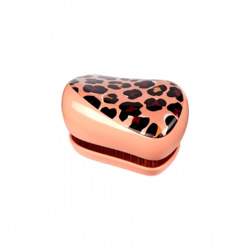 COMPACT STYLER APRICOT LEOPARD