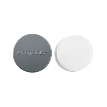 EcoTools Dissolvable Brush Cleansing Sheets
