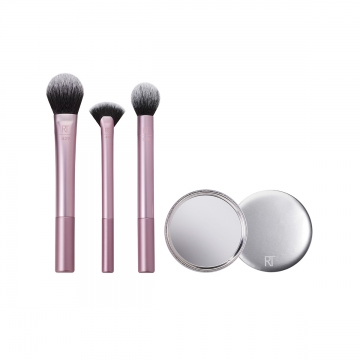 Real Techniques Love IRL Perfect Finish Kit
