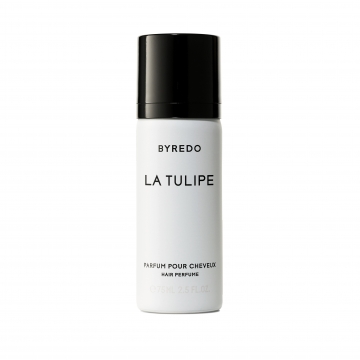 La Tulipe hair perfume