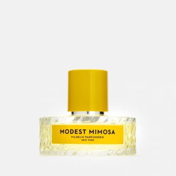 Vilhelm Parfumerie  Modest Mimosa 50 ml
