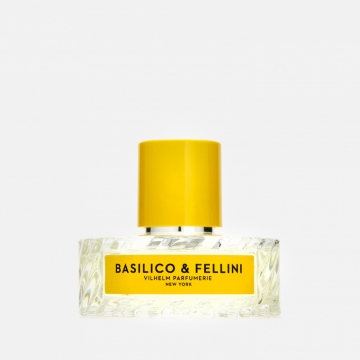 Vilhelm Parfumerie  Basilico & Fellini 50 ml