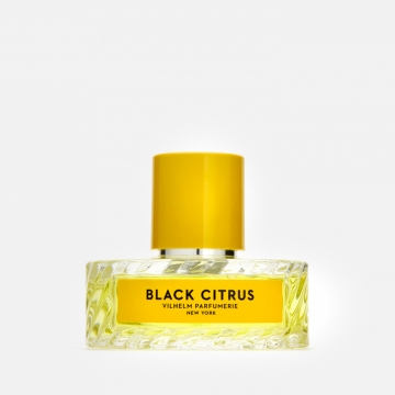Vilhelm Parfumerie Black Citrus 50 ml