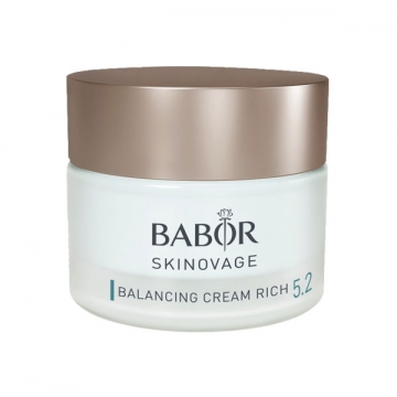 Skinovage Balancing Cream Rich 5.2