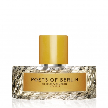 Vilhelm Parfumerie  Poets of Berlin 100 ml