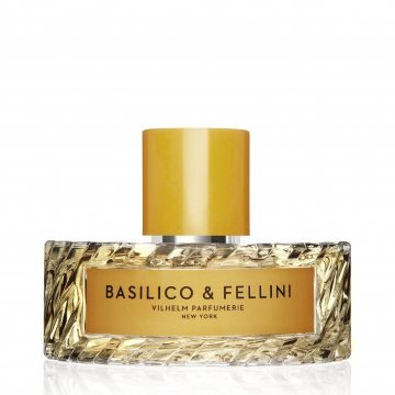 Vilhelm Parfumerie  Basilico & Fellini 100 ml