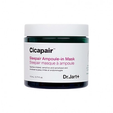 DR.Jart Cicapair Sleepair Ampoule-in-mask