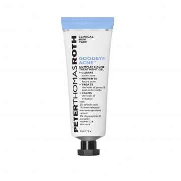 Peter Thomas Roth Goodbye Acne   Complete Acne Treatment Gel