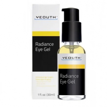 YEOUTH, RADIANCE EYE GEL 30 ML