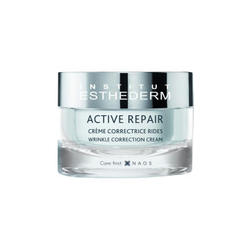 Institut Esthederm Active Repair Wrinkle Correction Cream 50 мл