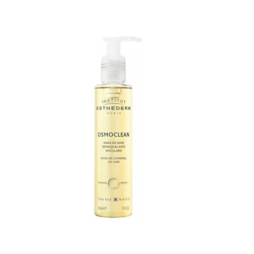 MICELLAR CLEASING OIL CARE 150ML