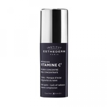 Institut Esthederm Vitamin C2 Dual Concentrate