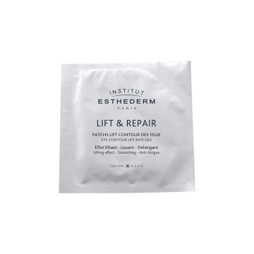 1 EDED LIFT & REPAIR EYE COUNTOUR LIFT PATCHES