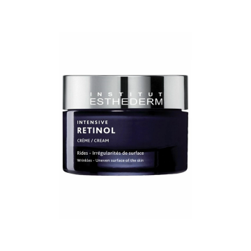 Esthederm Intensive Retinol Cream 50ml