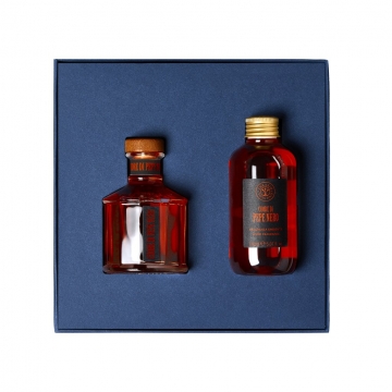 ERBARIO TOSCANO ELISIR DOLIVO SET