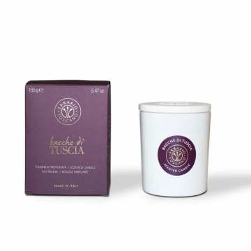 ERBARIO TOSCANO ELISIR DOLIVO SET