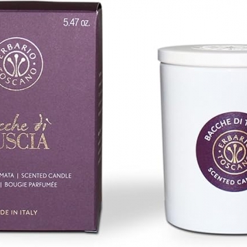 ERBARIO TOSCANO ELISIR DOLIVO SET