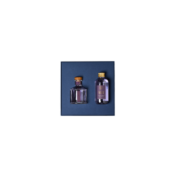 ERBARIO TOSCANO ELISIR DOLIVO SET