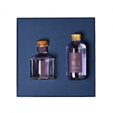 ERBARIO TOSCANO ELISIR DOLIVO SET