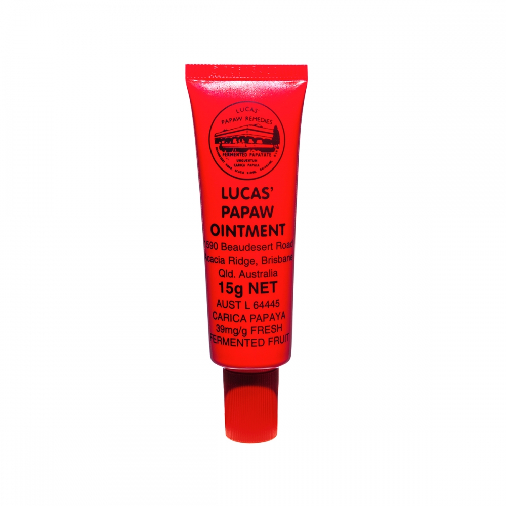 Lucas' Papaw Ointment 15 г