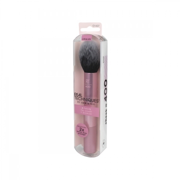 REAL TECHNIQUES blush brush КИСТЬ ДЛЯ РУМЯН