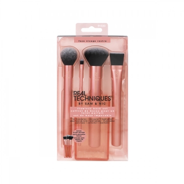 Real Techniques Flawless Base Brush Set