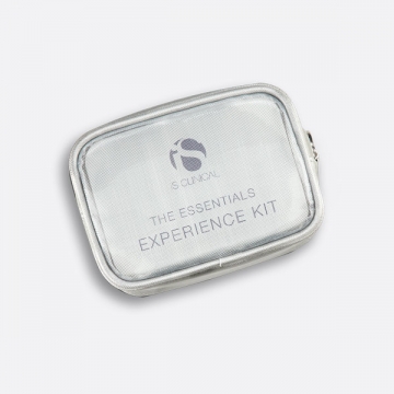 THE ESSENTIALS EXPERIENCE KIT