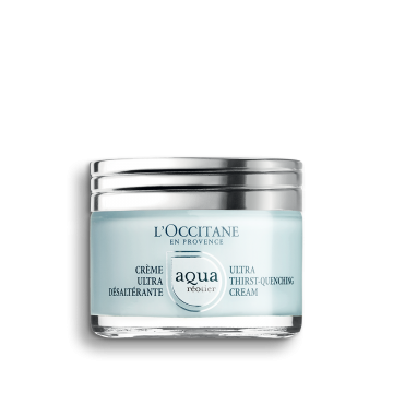 Aqua Réotier Ultra Thirst-Quenching Cream