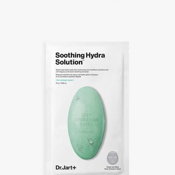 Dermask Soothing Hydra Solution