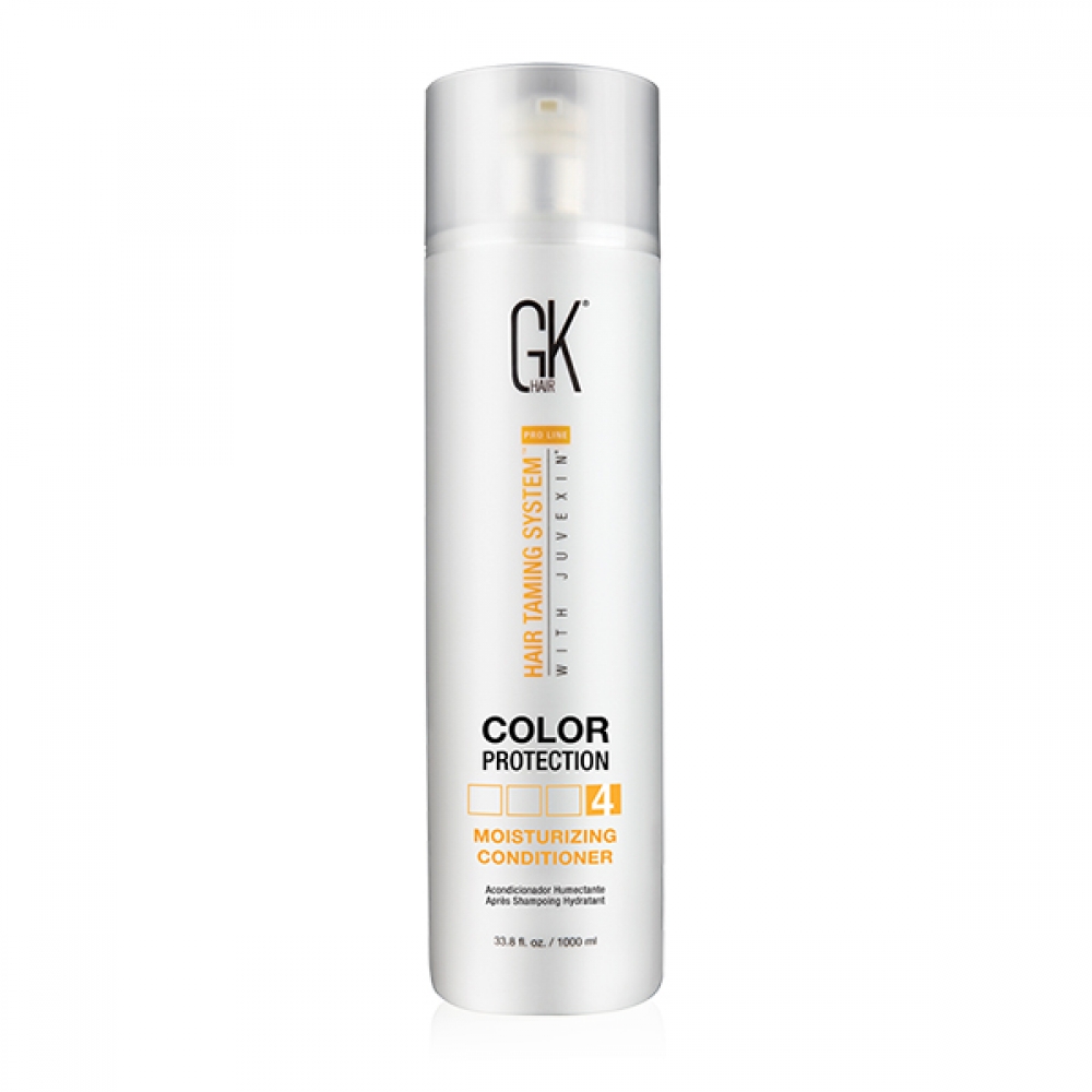 Moisturizing Conditioner Color Protection 1000 ml