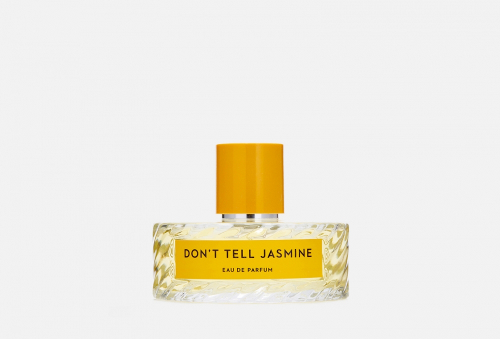 Vilhelm Parfumerie Don't tell jasmine 50 ml