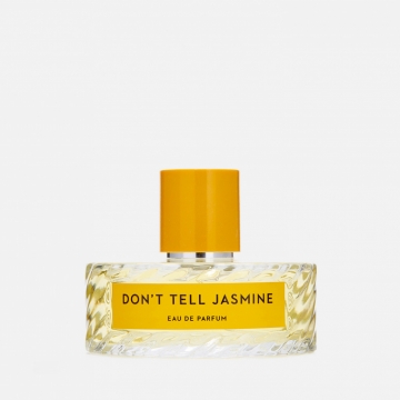 Vilhelm Parfumerie Don't tell jasmine 50 ml