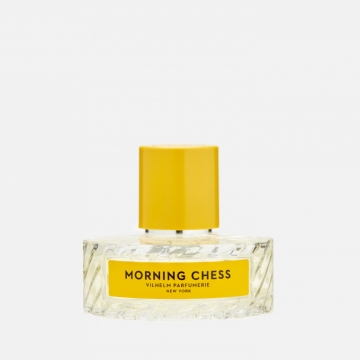 Vilhelm Parfumerie  Morning Chess 50 ml