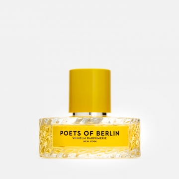 Vilhelm Parfumerie  Poets of Berlin 50 ml