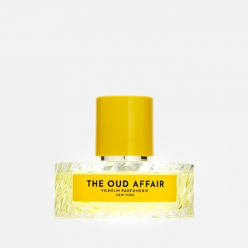 Vilhelm Parfumerie The Oud Affair 50 ml