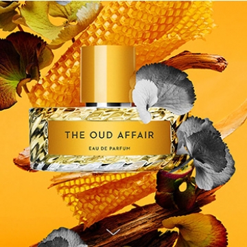 Vilhelm Parfumerie The Oud Affair 50 ml