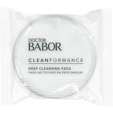 CLEANFORMANCE Deep Cleansing Pads Re-Fill