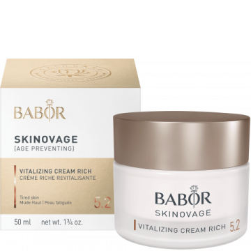 Skinovage  Vitalizing Cream Rich 5.2