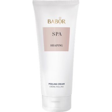 Babor Spa Shaping Peeling Cream