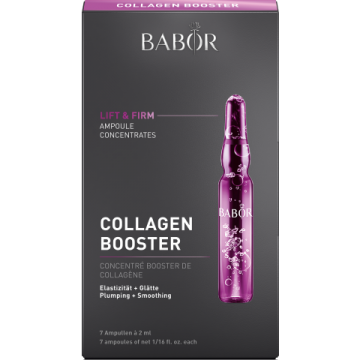 Lift & Firm Ampoule Collagen Booster 