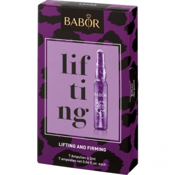 Lift & Firm Ampoule Lifting