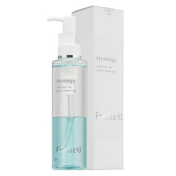 Hyalogy Remover for Point Make-up