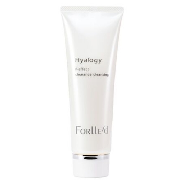 Hyalogy P-EFFECT CLEARANCE CLEANSING