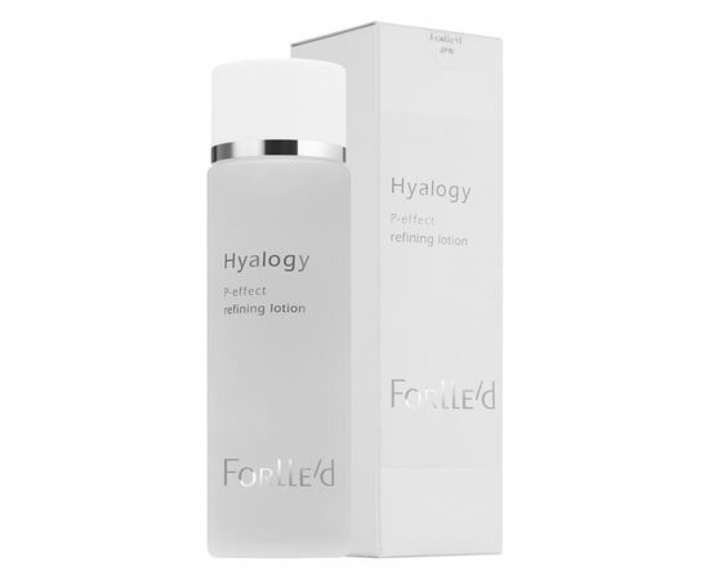 Hyalogy P-EFFECT REFINING LOTION