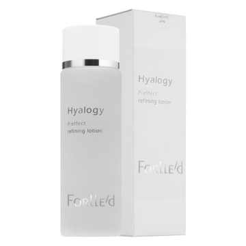 Hyalogy P-EFFECT REFINING LOTION