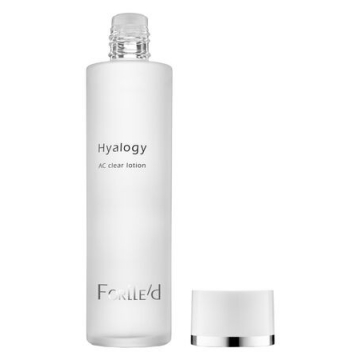 Hyalogy  AC Clear Lotion