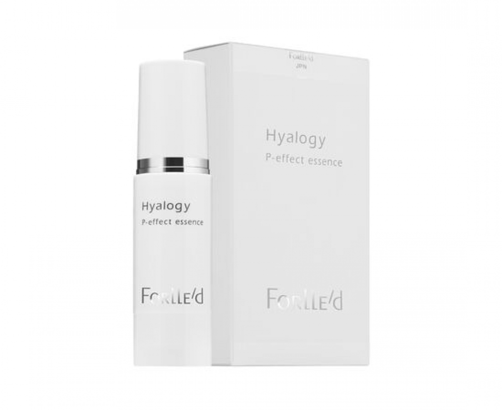 Hyalogy P - effect essence