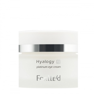 Hyalogy  Platinum eye cream