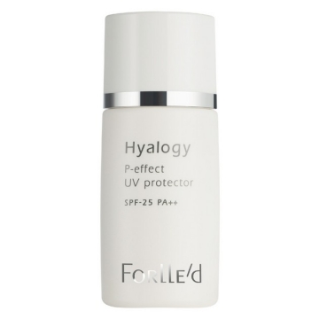 Hyalogy P-Effect UV Protector SPF 25 PA++